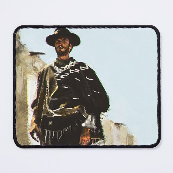Item preview, Clint Eastwood designed and sold by TheSig.