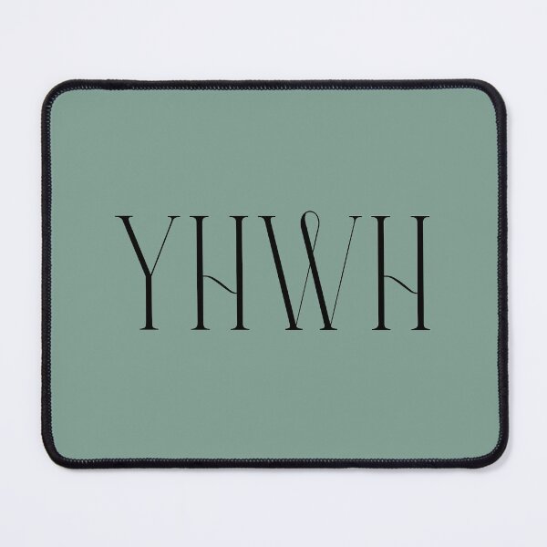 Item preview, YHWH designed and sold by reb21052.