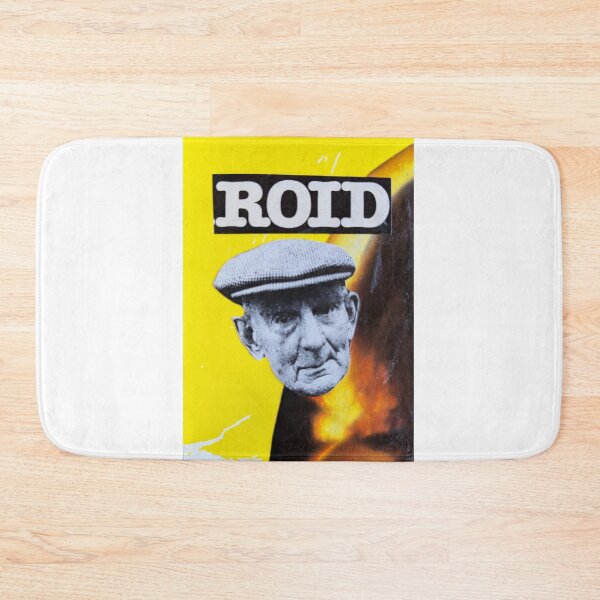 Item preview, Roid designed and sold by ScottBakerPoet.