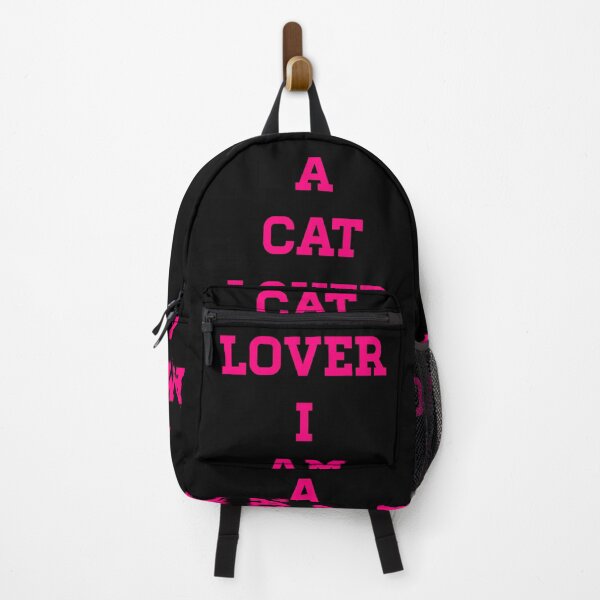 Item preview, I am a cat lover designed and sold by JALNERVION SHOP.