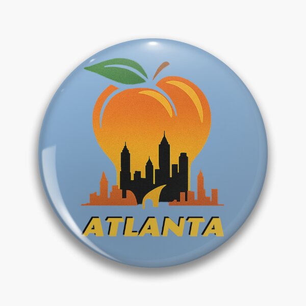 Item preview, Atlanta designed and sold by TShirt Witt.