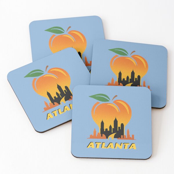 Item preview, Atlanta designed and sold by TShirt Witt.