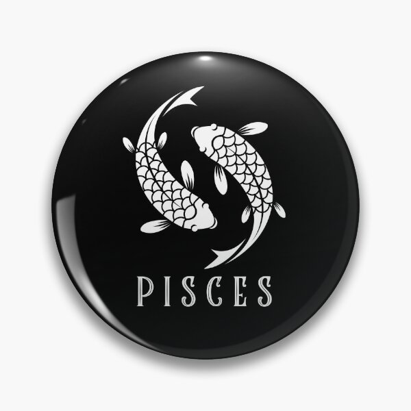 Item preview, Daily Horoscope Pisces Sign  designed and sold by Sartoris Art.