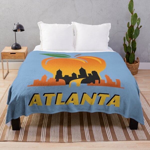 Item preview, Atlanta designed and sold by TShirt Witt.