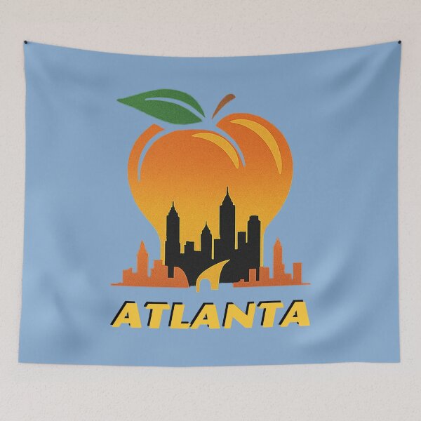Item preview, Atlanta designed and sold by TShirt Witt.