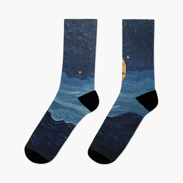 Item preview, Jupiter | Post-impressionist painting style designed and sold by ComicsFactory.