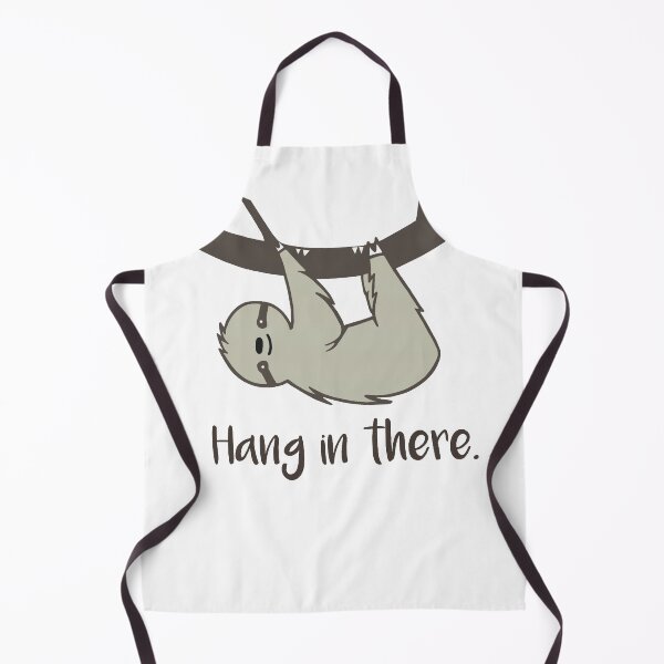 Item preview, Hang in There! designed and sold by Stacey Roman.