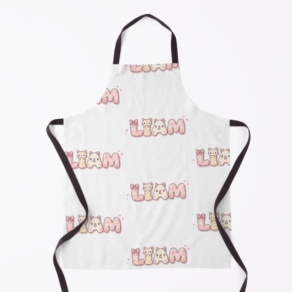 Item preview, Personalized Products: LIAM | Unique and Thoughtful Custom Designs   designed and sold by Tw1nsAIArt.