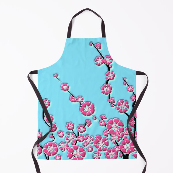 Item preview, Cherry Blossom designed and sold by gracefullizard.