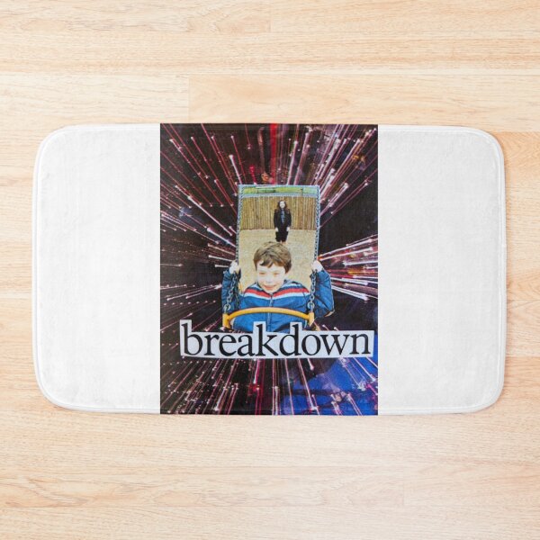 Item preview, Breakdown designed and sold by ScottBakerPoet.