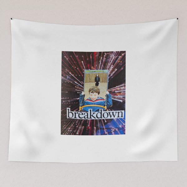 Item preview, Breakdown designed and sold by ScottBakerPoet.