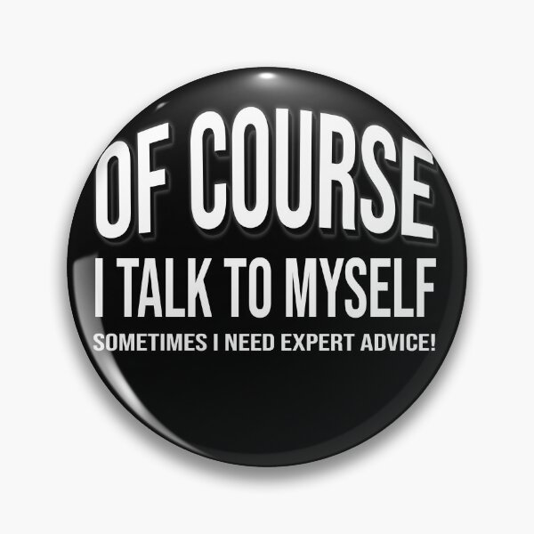 Item preview, Self-Talk Expert Inner Dialogue designed and sold by Zakrytos ★★★★★.