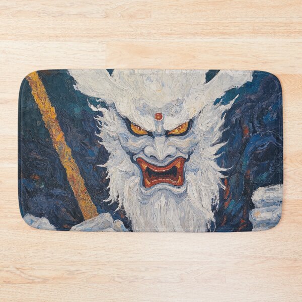 Item preview, Jurojin | Post-impressionist painting style designed and sold by ComicsFactory.