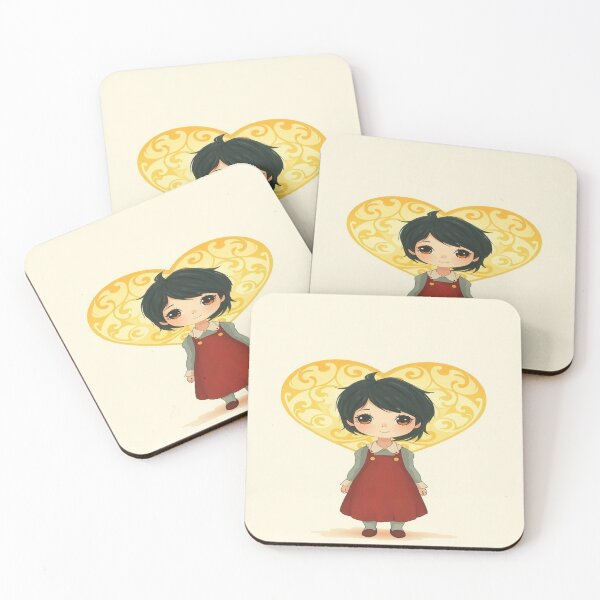 Item preview, Heartfelt Innocence: A Touch of Whimsy designed and sold by Nimrodious.