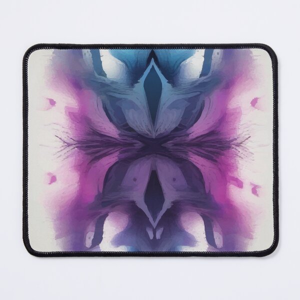 Item preview, Inkspire: Vortex of Color & Symmetry designed and sold by AbstractAnom.