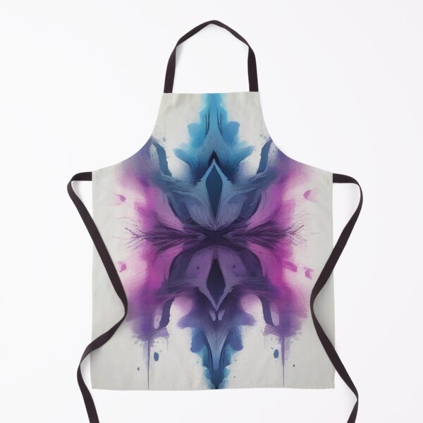 Item preview, Inkspire: Vortex of Color & Symmetry designed and sold by AbstractAnom.