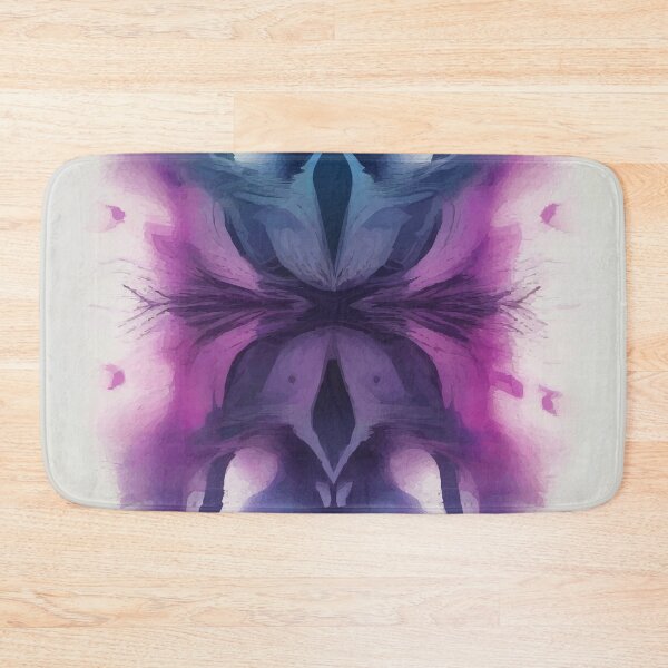 Item preview, Inkspire: Vortex of Color & Symmetry designed and sold by AbstractAnom.