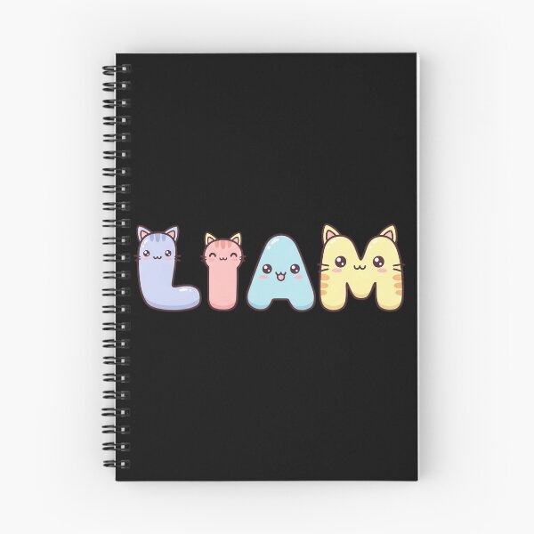 Item preview, Personalized Products: LIAM | Unique and Thoughtful Custom Designs   designed and sold by Tw1nsAIArt.