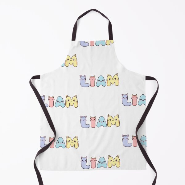 Item preview, Personalized Products: LIAM | Unique and Thoughtful Custom Designs   designed and sold by Tw1nsAIArt.