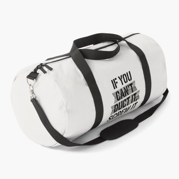 Item preview, If You Can’t Duct It, Screw It designed and sold by Jollys-ArtShop.