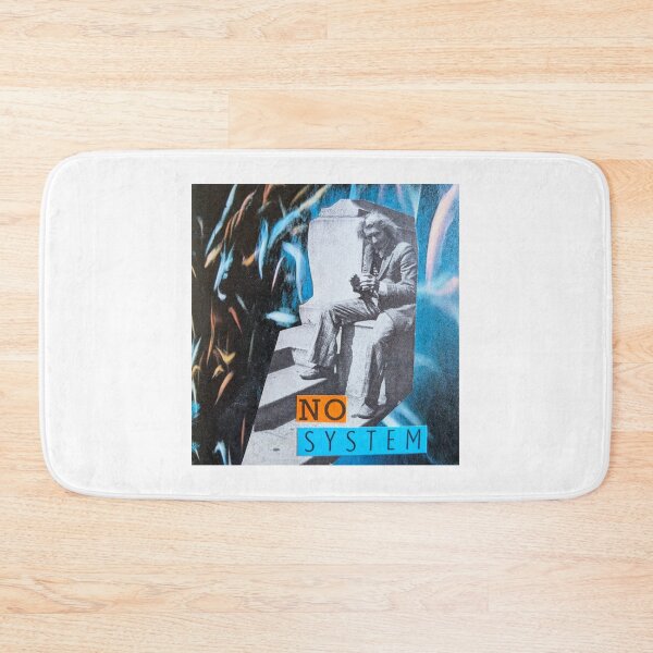 Item preview, No System designed and sold by ScottBakerPoet.