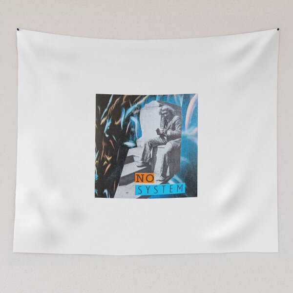 Item preview, No System designed and sold by ScottBakerPoet.