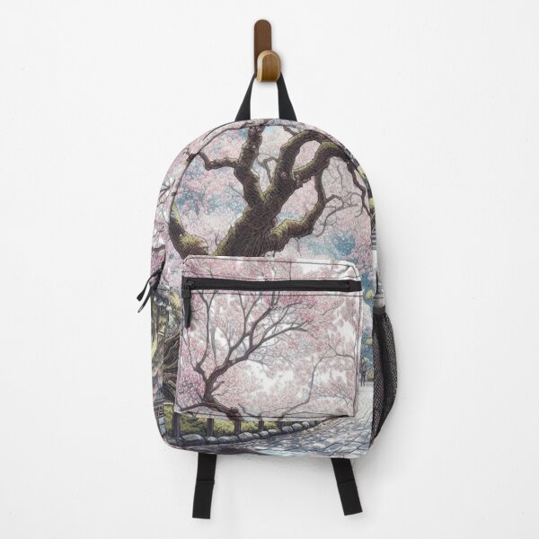Item preview, Sakura Serenity designed and sold by MiracleDesignsTR.