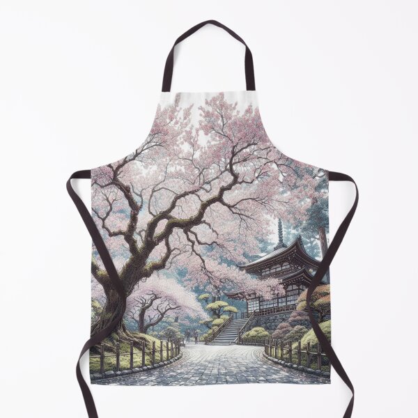 Item preview, Sakura Serenity designed and sold by MiracleDesignsTR.