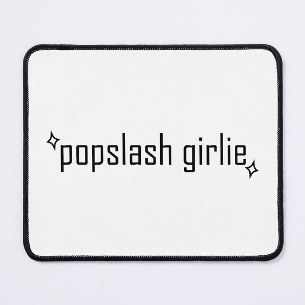 Item preview, popslash girlie designed and sold by NalaNoola.