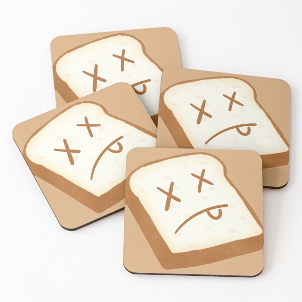 Item preview, Death to gluten designed and sold by reb21052.