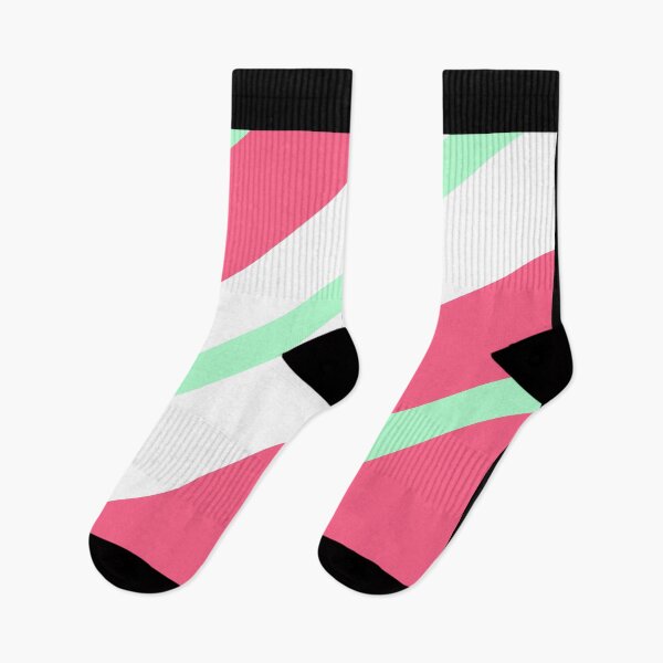 Item preview, Watermelon Stripes designed and sold by RyVision.