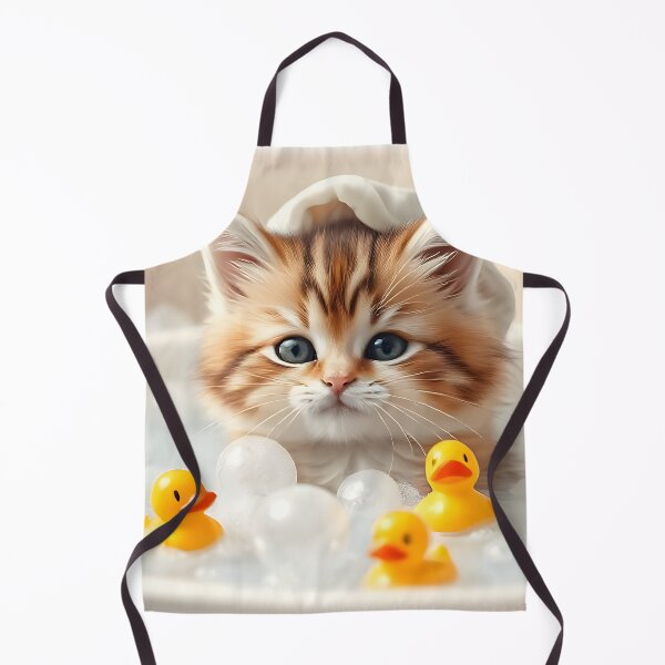 Item preview, Bubbles and Plastic Ducks designed and sold by Saim-165.