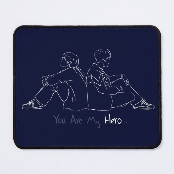 Item preview, Weak Hero Class 1 | Back-to-back designed and sold by Luluna ..