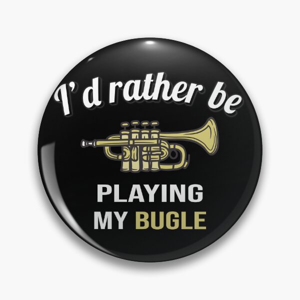 Item preview, Bugle Call Soulful Echo Art designed and sold by Zakrytos ★★★★★.