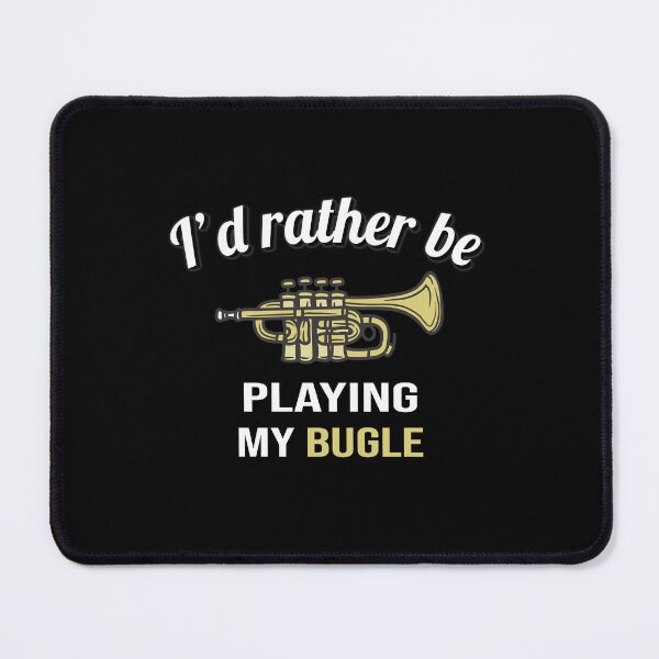 Item preview, Bugle Call Soulful Echo Art designed and sold by Zakrytos ★★★★★.