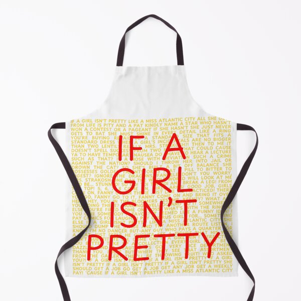 Item preview, Funny Girl lyrics designed and sold by broadwaygirl142.