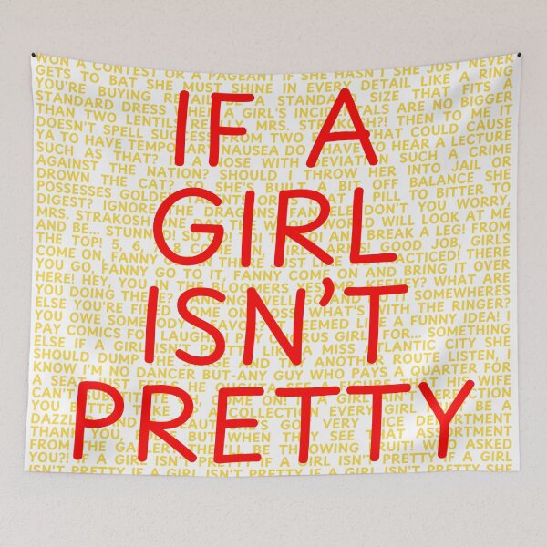 Item preview, Funny Girl lyrics designed and sold by broadwaygirl142.