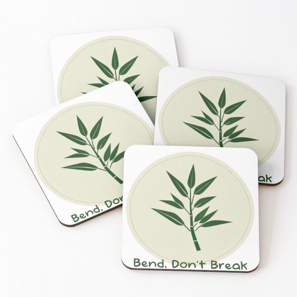 Item preview, Bamboo designed and sold by Only Good Vibes.