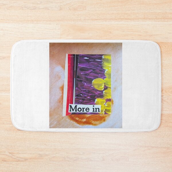 Item preview, More In designed and sold by ScottBakerPoet.