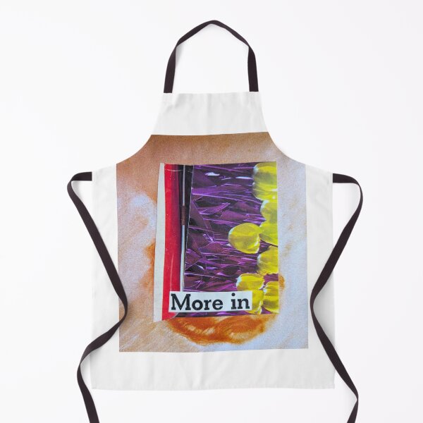 Item preview, More In designed and sold by ScottBakerPoet.