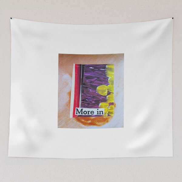 Item preview, More In designed and sold by ScottBakerPoet.