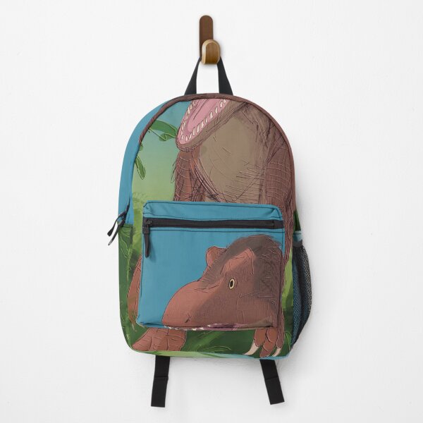 Item preview, Allosaurus Artwork designed and sold by LukeA-Draws.
