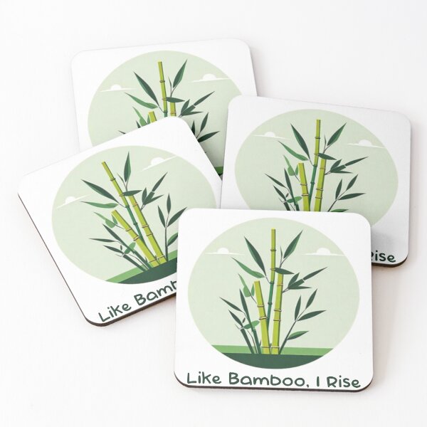 Item preview, Bamboo designed and sold by Only Good Vibes.