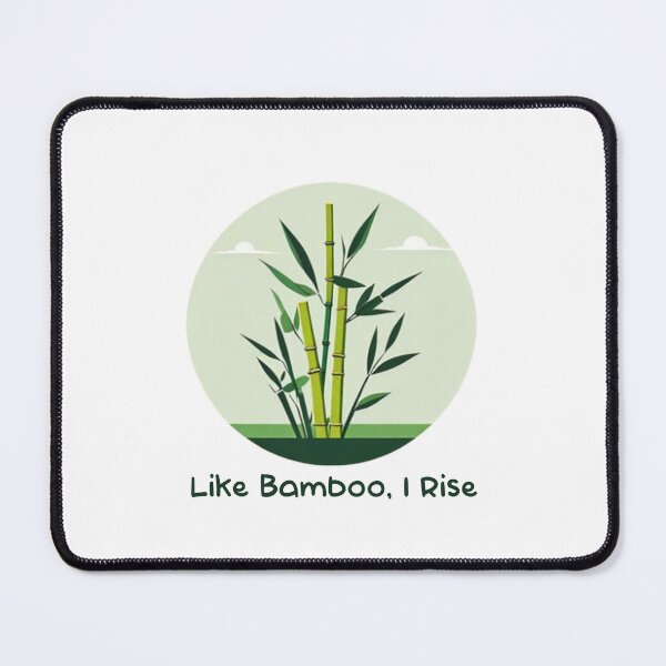 Item preview, Bamboo designed and sold by Only Good Vibes.