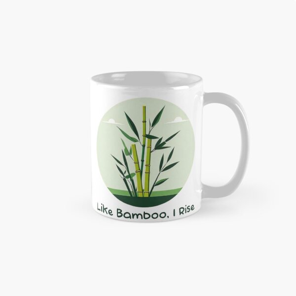 Item preview, Bamboo designed and sold by Only Good Vibes.