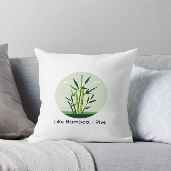 Item preview, Bamboo designed and sold by Only Good Vibes.