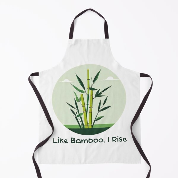Item preview, Bamboo designed and sold by Only Good Vibes.