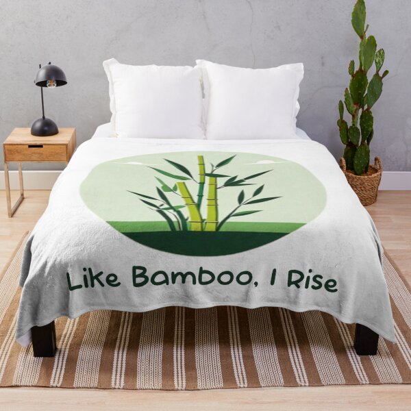 Item preview, Bamboo designed and sold by Only Good Vibes.