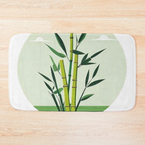 Item preview, Bamboo designed and sold by Only Good Vibes.