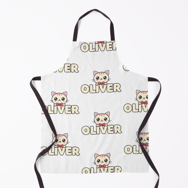 Item preview, Personalized Products: Oliver | Unique and Thoughtful Custom Designs   designed and sold by Tw1nsAIArt.